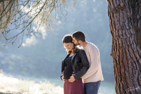 Oriol & Sara